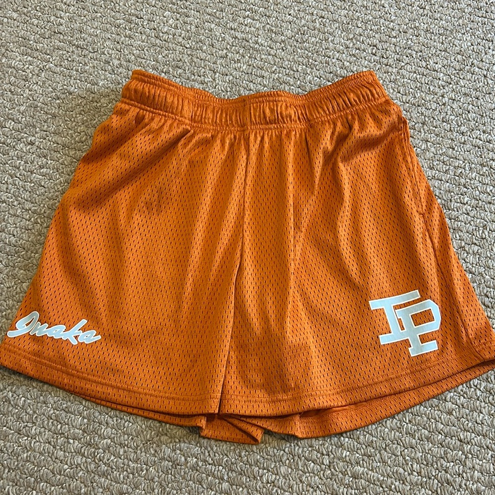 Inaka Shorts